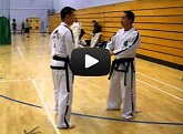 Videos for 9th Kup Yellow Stripe Belts