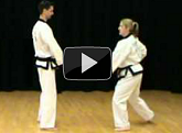 Videos for 9th Kup Yellow Stripe Belts