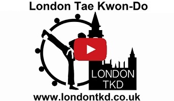 London Tae Kwon-Do (UK-TKD) and Self Defence Promotional Video