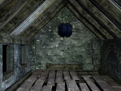 An empty cgi location, awaiting props.