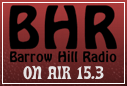 Barrow Hill Radio