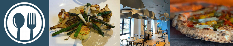 Click for Looe Restaurants Guide