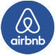 Book via AirBNB